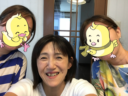 レイキは日常で使える事がたくさんありそうです